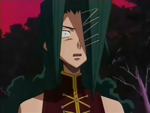 Otaku Gallery  / Anime e Manga / Shaman King / Screen Shots / Episodi / 08 - Shaman Life / 105.jpg